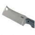 Faca de pescoço CRKT S.P.E.C. Cleaver